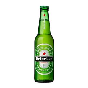 Officeday Beer HEINEKEN alk.5 0 33L bottle R13 78302 37