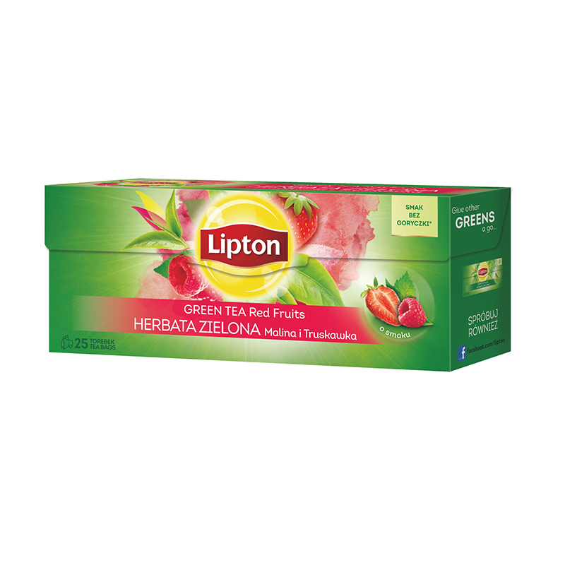 Lipton Зеленый Чай Купить