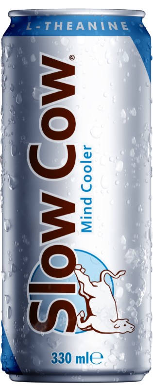 Slow Cow – the 'anti-energy drink' - FoodBev Media